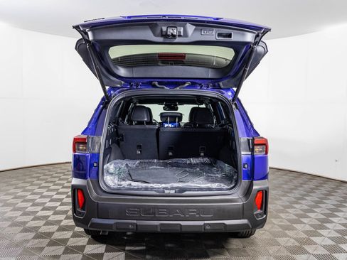 Used 2026 Subaru Outback Premium AWD/4WD image 42