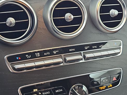 Certified 2020 Mercedes-Benz C 300 4MATIC Coupe w/ AMG Line image 20