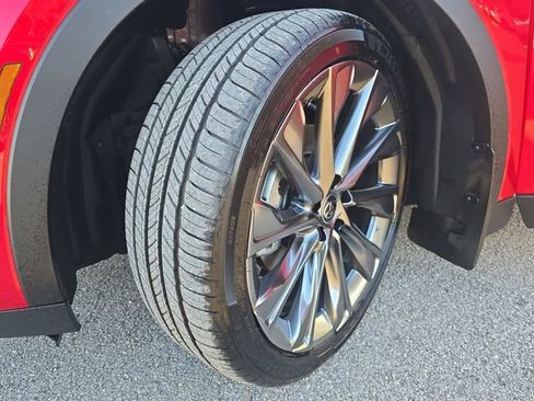 New 2026 Toyota Crown Limited image 33