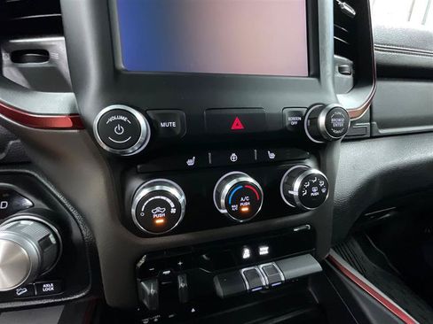 Used 2019 RAM 1500 Rebel w/ Rebel Level 1 Equipment Group AWD/4WD image 16
