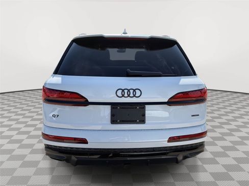 New 2026 Audi Q7 Premium Plus AWD/4WD image 4