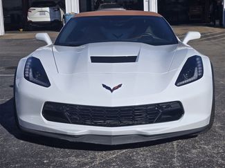 Used 2019 Chevrolet Corvette Grand Sport video 2
