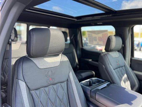 New 2025 Ford F150 XLT w/ Equipment Group 303A High image 30