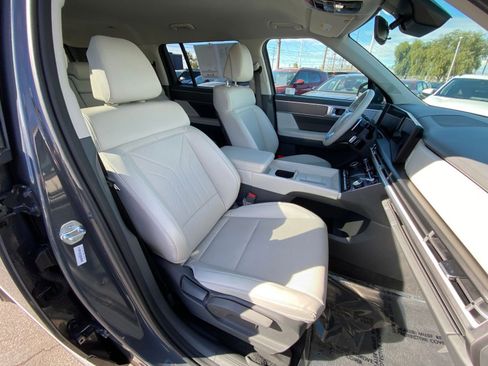 Used 2025 Hyundai Santa Fe SEL image 39