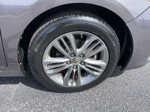 Used 2015 Toyota Camry SE image 22
