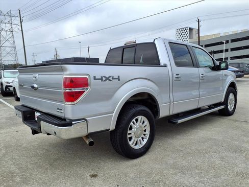 Used 2011 Ford F150 Lariat w/ Lariat Plus Pkg image 22
