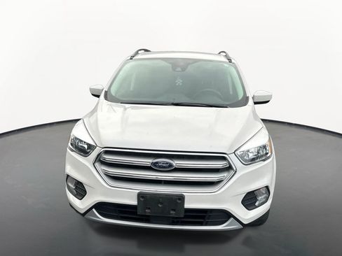 Used 2018 Ford Escape SE w/ Ford Safe & Smart Package AWD/4WD image 8