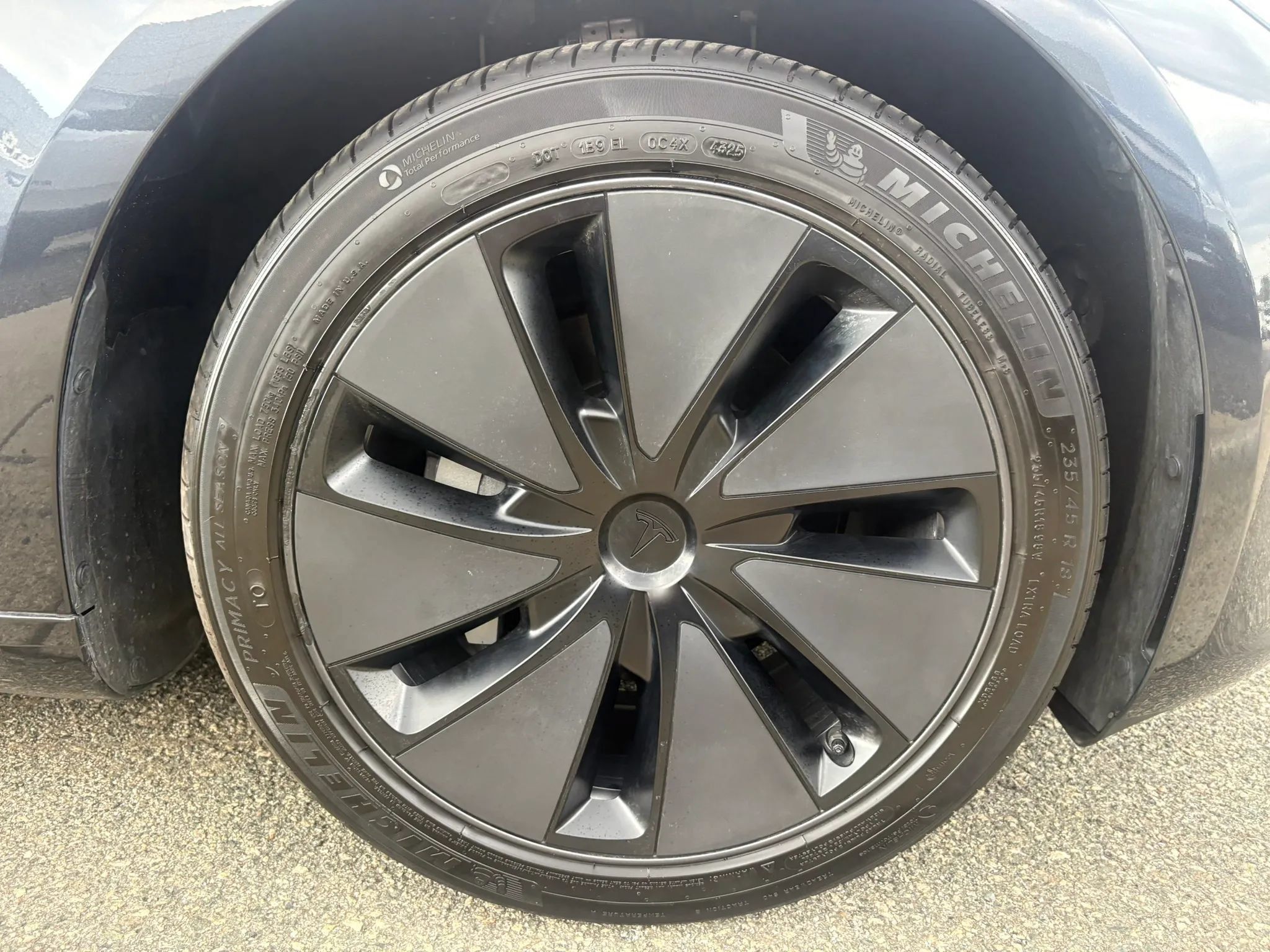 Used 2026 Tesla Model 3 RWD image 34