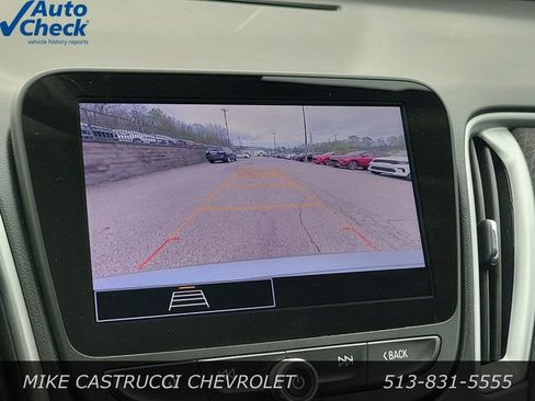 Used 2024 Chevrolet Malibu LT FWD image 16