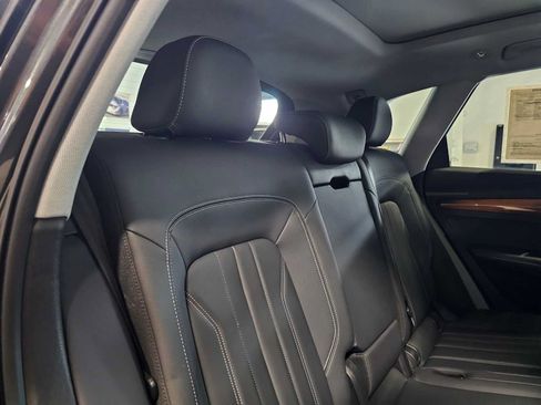 Used 2023 Audi Q5 2.0T Premium Plus AWD/4WD image 13