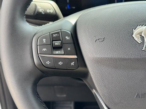 New 2026 Ford Bronco Sport Big Bend w/ Convenience Package AWD/4WD image 21