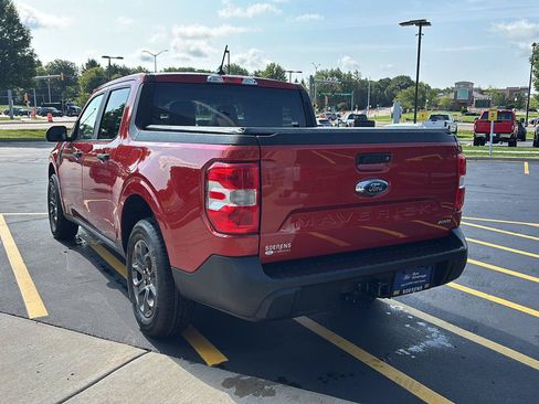 Used 2022 Ford Maverick XLT w/ Equipment Group 300A Standard AWD/4WD image 7