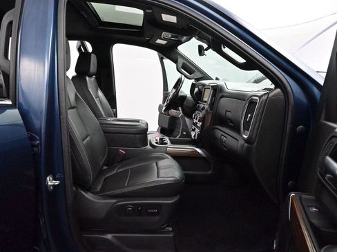 Used 2020 Chevrolet Silverado 3500 High Country AWD/4WD image 31