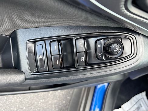 Used 2024 Subaru WRX image 15