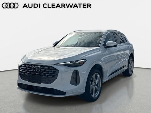 New 2025 Audi Q5 Premium Plus image 2