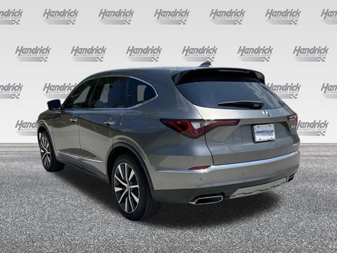 Used 2026 Acura MDX SH-AWD w/ Technology Package image 7