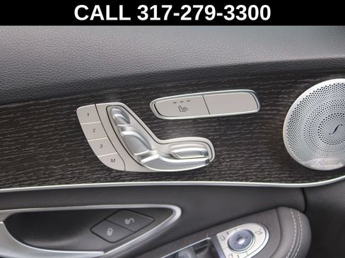 Used 2021 Mercedes-Benz C 300 4MATIC Sedan w/ Premium Package image 19