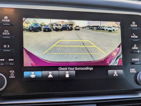 Used 2019 Honda Accord EX-L image 18