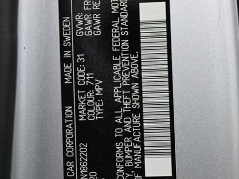 Used 2022 Volvo XC90 T6 Inscription image 50