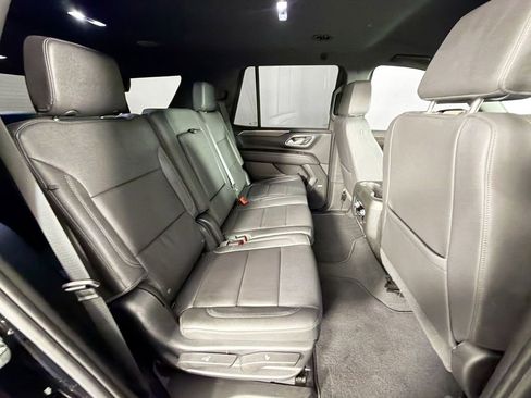 Used 2023 Chevrolet Tahoe LT AWD/4WD image 29