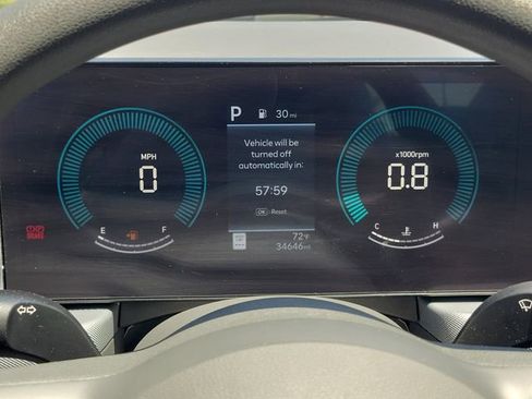 Used 2025 Hyundai Sonata SEL FWD image 9