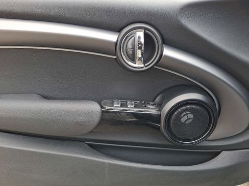 Certified 2023 MINI Cooper Convertible image 12