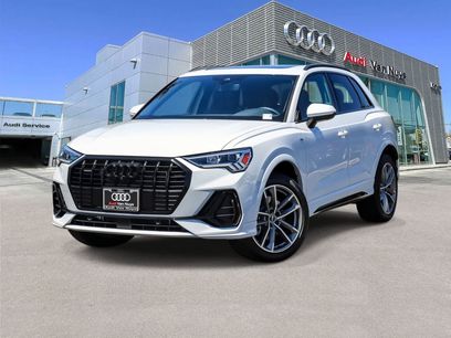Used 2024 Audi Q3 2.0T Premium Plus w/ Premium Plus Package