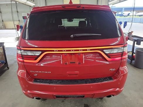 Used 2020 Dodge Durango R/T AWD/4WD image 6