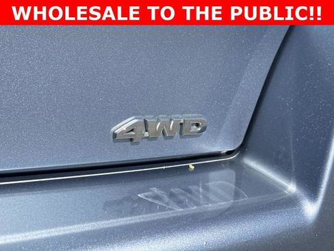 Used 2011 Honda Crosstour EX-L image 5