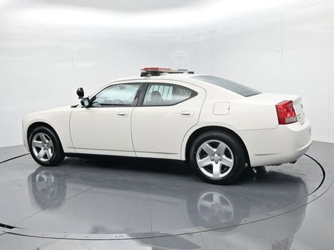 Used 2010 Dodge Charger Police image 5