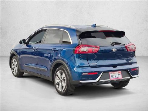 Used 2019 Kia Niro LX FWD image 8