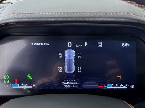 Used 2024 Jeep Grand Cherokee Summit image 14