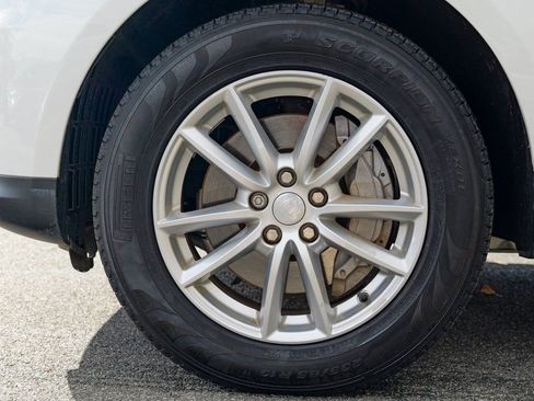 Used 2022 Land Rover Range Rover Sport SE image 15