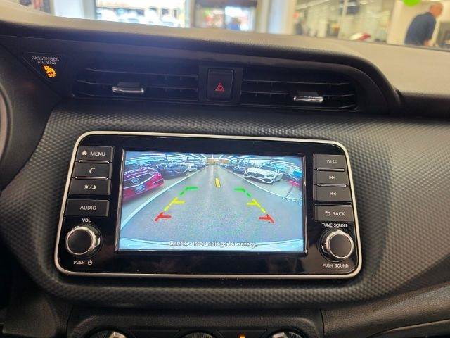 Used 2023 Nissan Kicks S FWD image 24