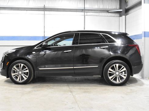 Used 2021 Cadillac XT5 Premium Luxury image 26