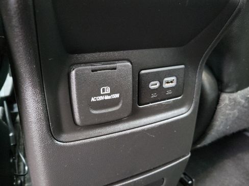 Used 2020 GMC Acadia AT4 w/ Driver Alert Package II image 16