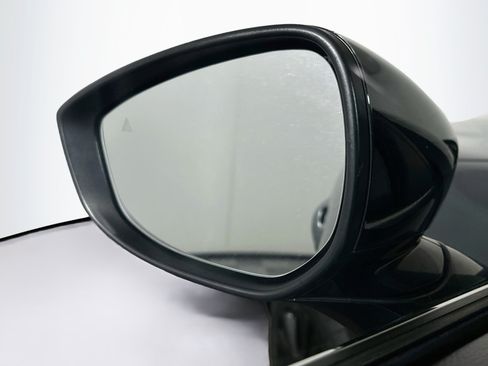 Used 2024 MAZDA CX-30 AWD 2.5 S w/ Preferred Package image 16