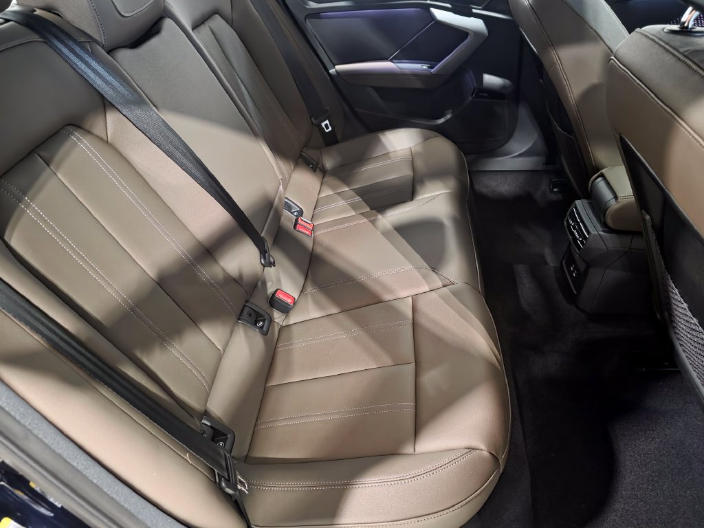 New 2026 Audi A3 2.0T Premium Plus AWD/4WD image 11