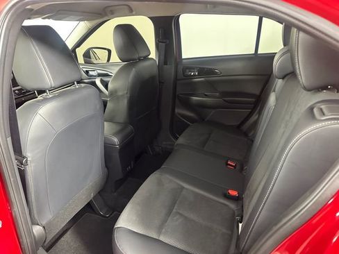 Used 2024 Mitsubishi Eclipse Cross SE AWD/4WD image 14
