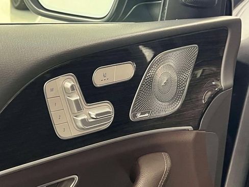 Certified 2020 Mercedes-Benz GLE 350 4MATIC image 17