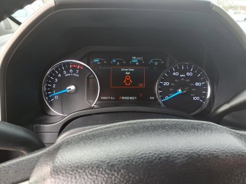 Used 2017 Ford F250 Lariat w/ Chrome Package image 20