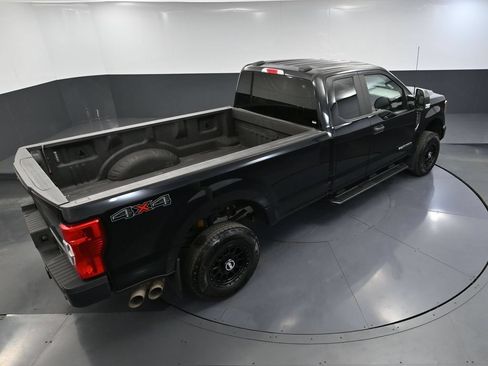 Used 2022 Ford F350 XL w/ Power Equipment Group AWD/4WD image 53