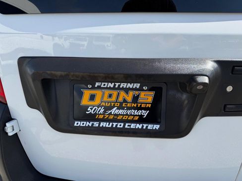 Used 2019 RAM ProMaster City Tradesman FWD image 37