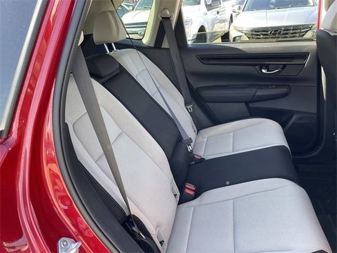 Used 2025 Honda CR-V LX image 26