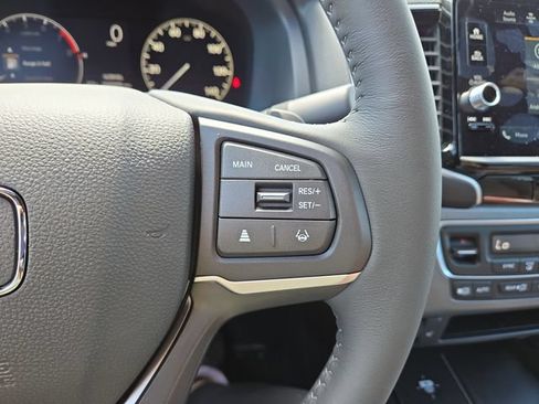 New 2026 Honda Ridgeline RTL image 21