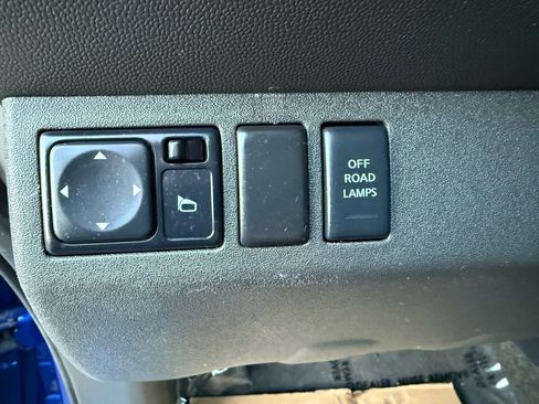 Used 2012 Nissan Xterra PRO-4X image 27