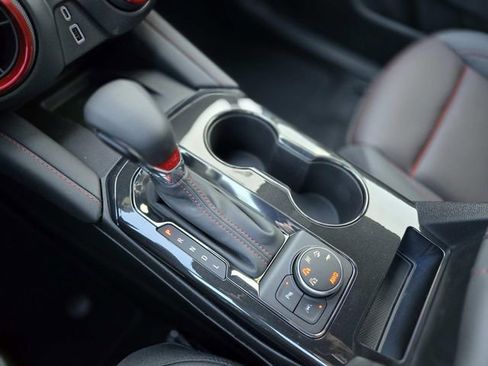 New 2025 Chevrolet Blazer RS w/ Enhanced Convenience Package image 24