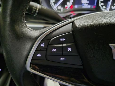 Used 2022 Cadillac XT5 Premium Luxury image 24