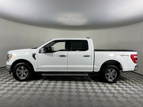 Used 2023 Ford F150 Lariat image 10