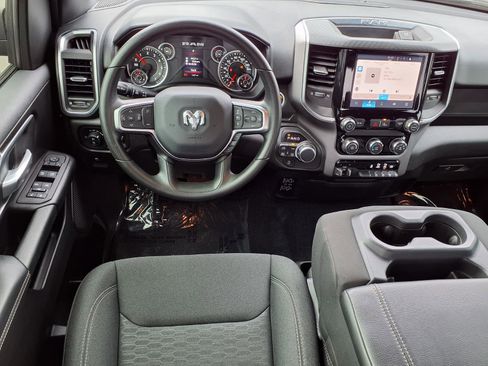 Used 2025 RAM 1500 Big Horn image 3